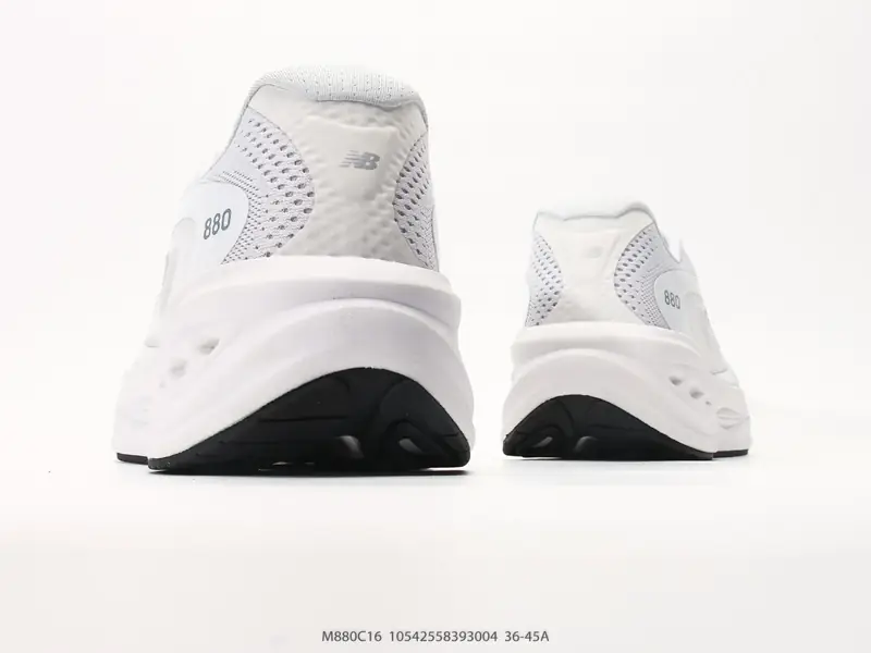 New Balance Спортивная обувь Ретро Амортизация Комфортный M880C16 #10542558393004